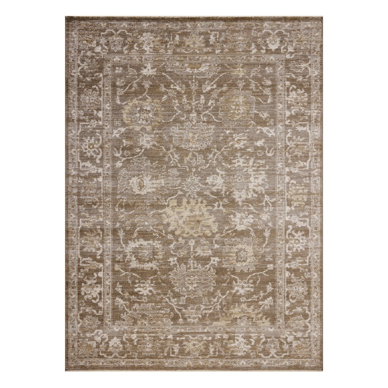 Pace Bark Natural Rug