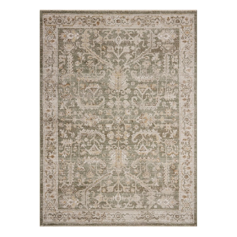 Pace Forrest Natural Rug