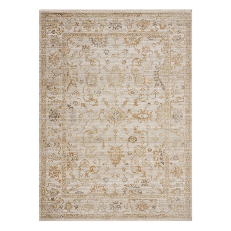 Pace Natural Gold Rug