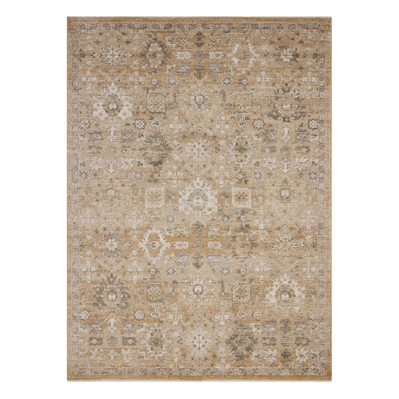 Pace Sunset Stone Rug