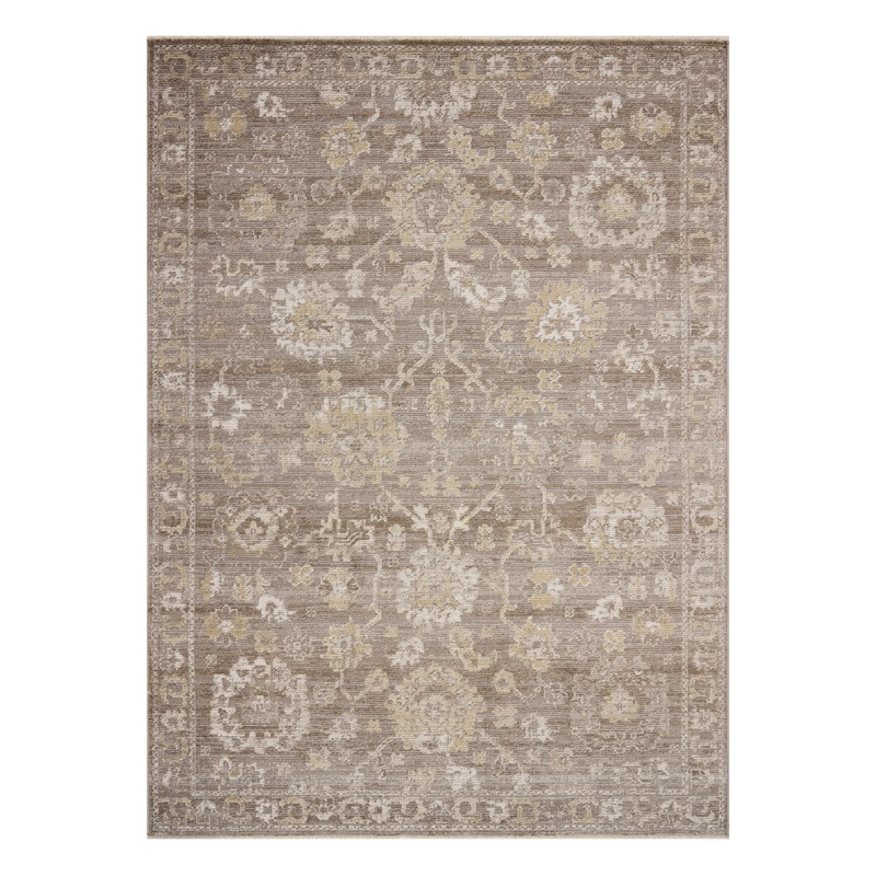 Pace Taupe Wheat Rug