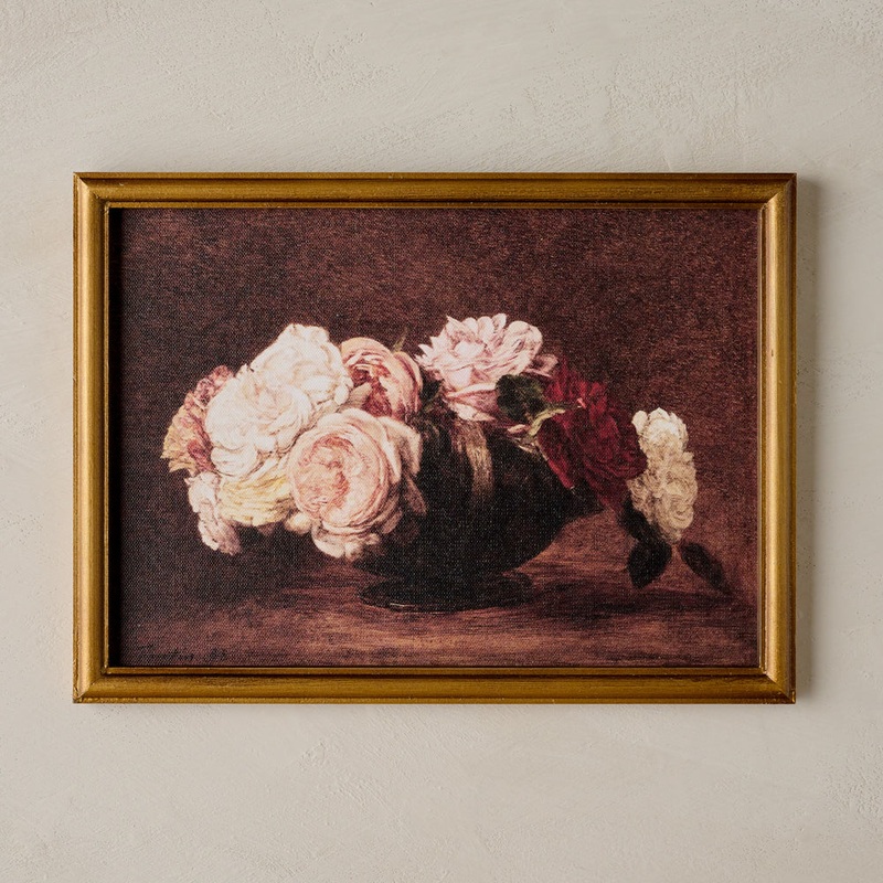 Roses in Reverie