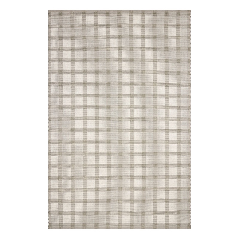 Ryder Stone Ivory Rug