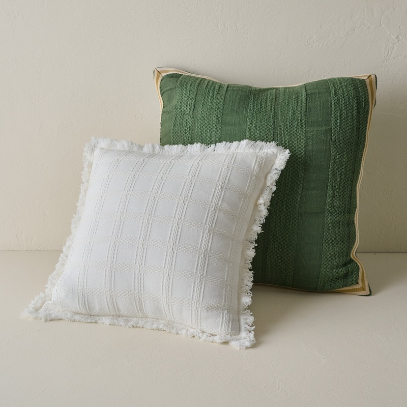 Seaspray Oversized Pillow Bundle