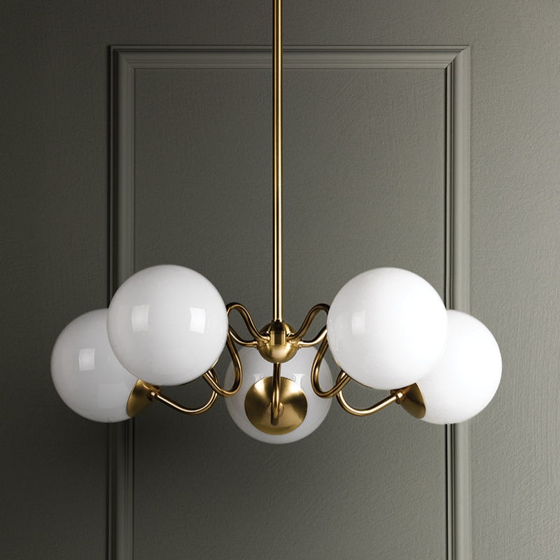 Tillie Chandelier