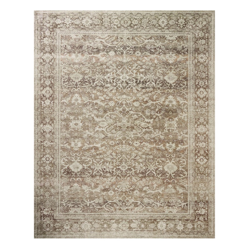 Wimberly Bark Ivory  Rug