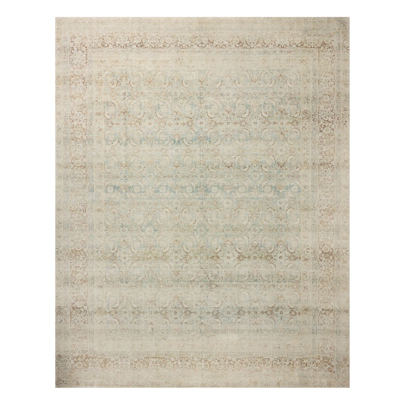 Wimberly Sky Copper Rug