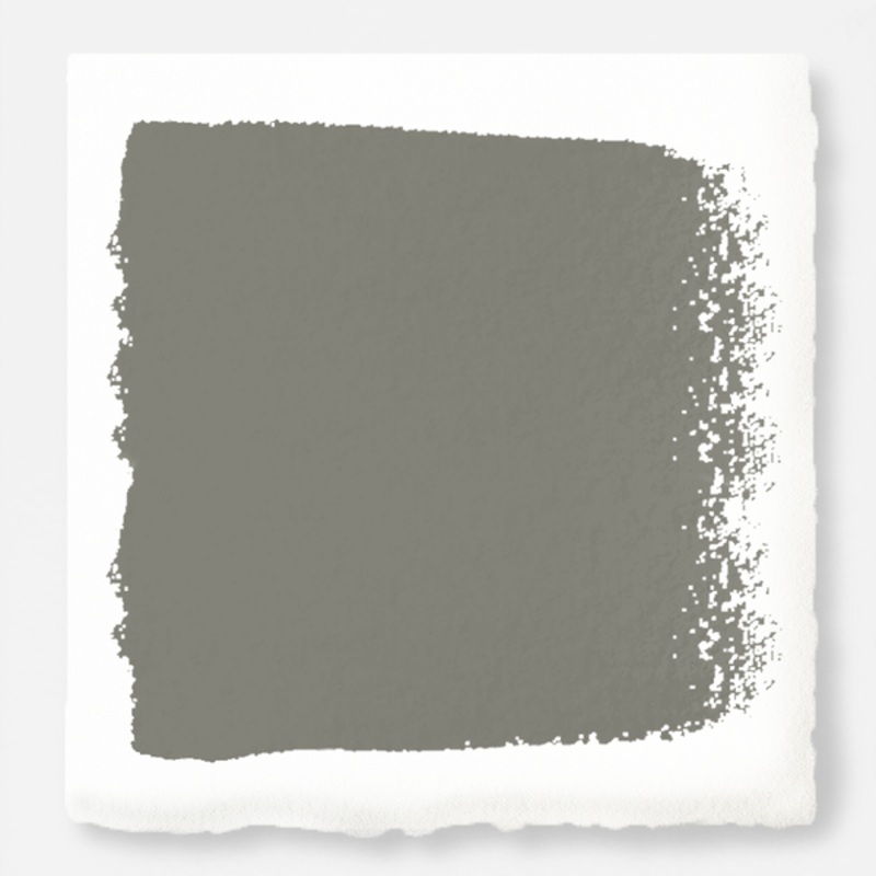 Boutique Gray - Exterior Paint