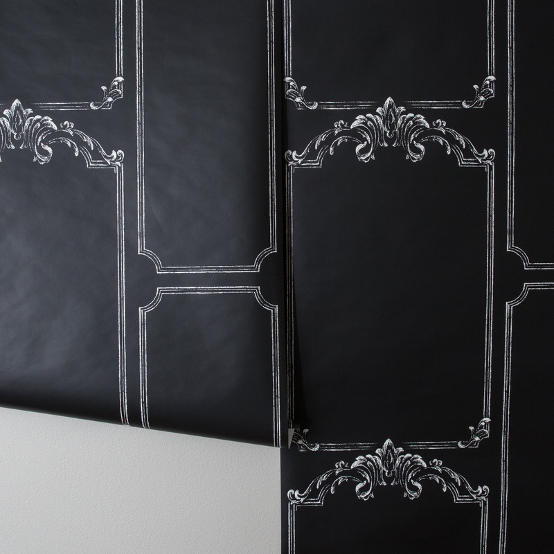 Chalkboard Wallpaper
