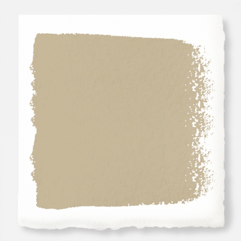 Embossed Letter - Exterior Paint