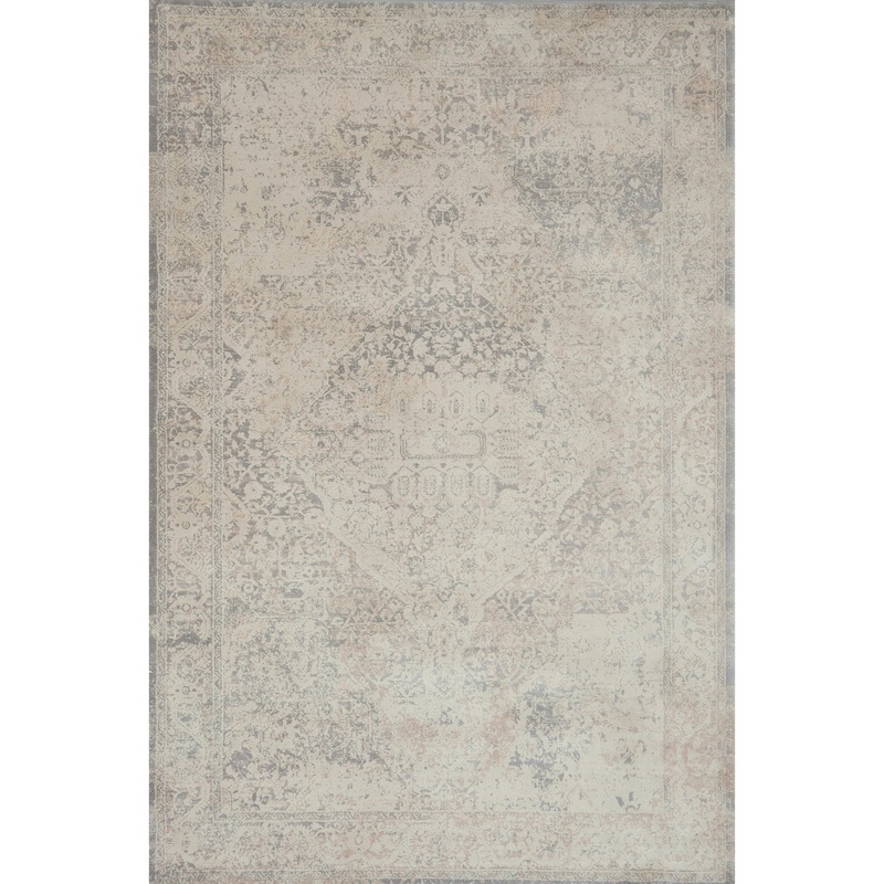 Everly Ivory Rug