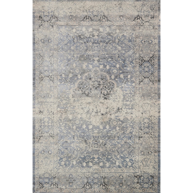 Everly Mist Rug