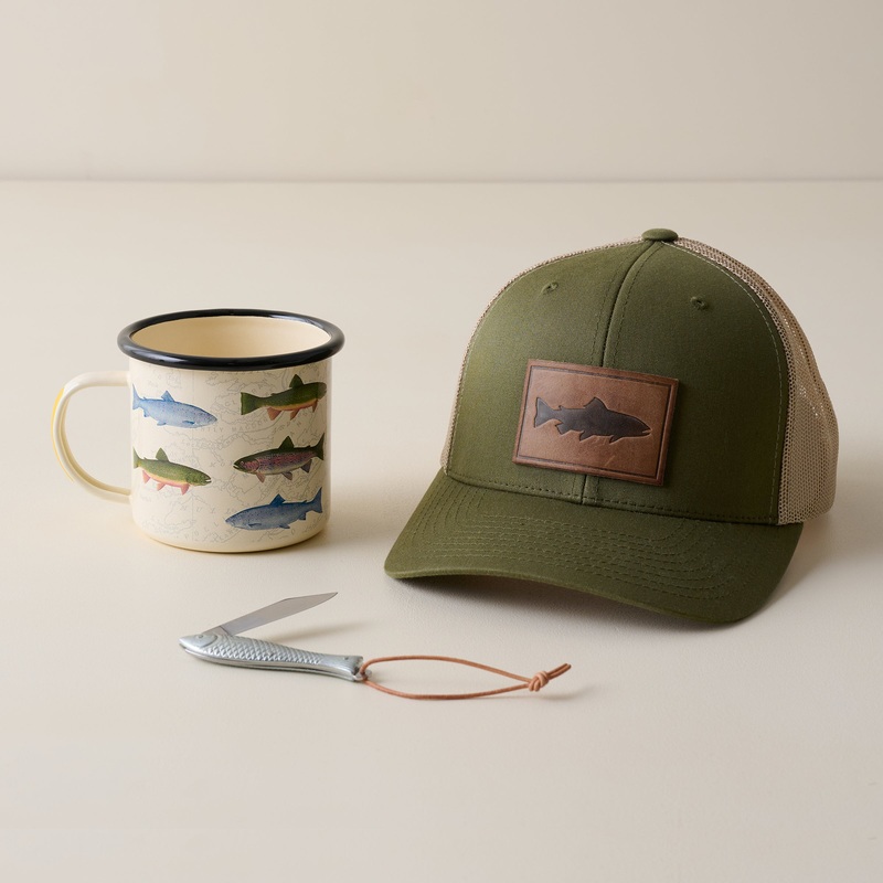 For The A-fish-ionado Bundle