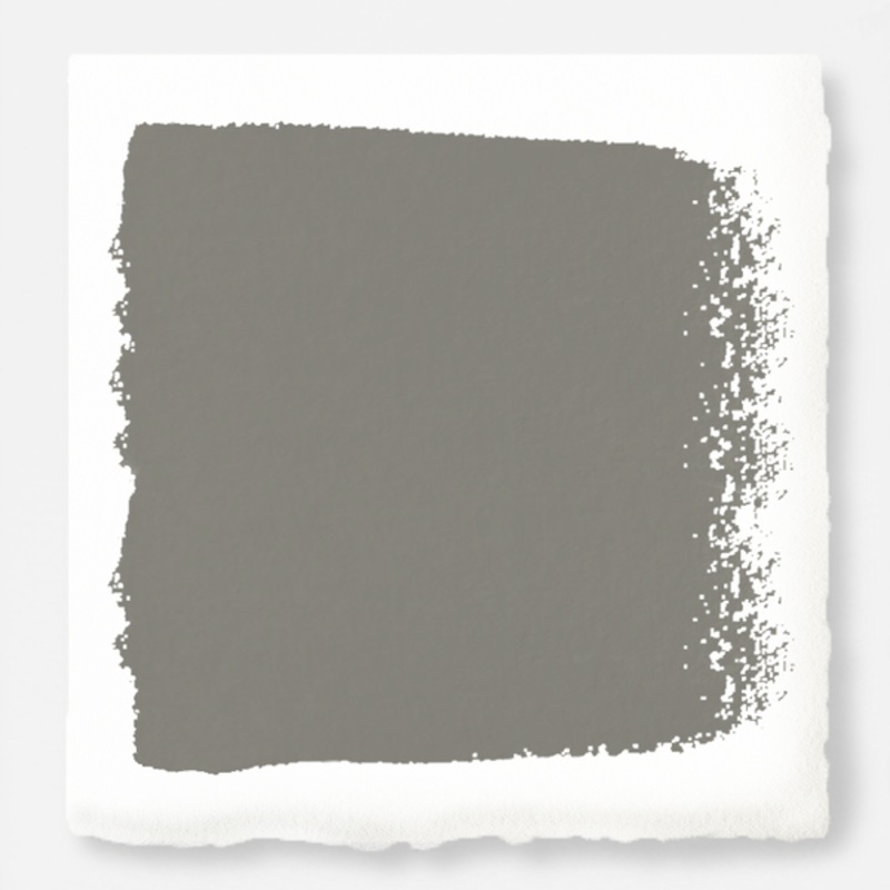 Garden Trowel - Chalk Style Paint