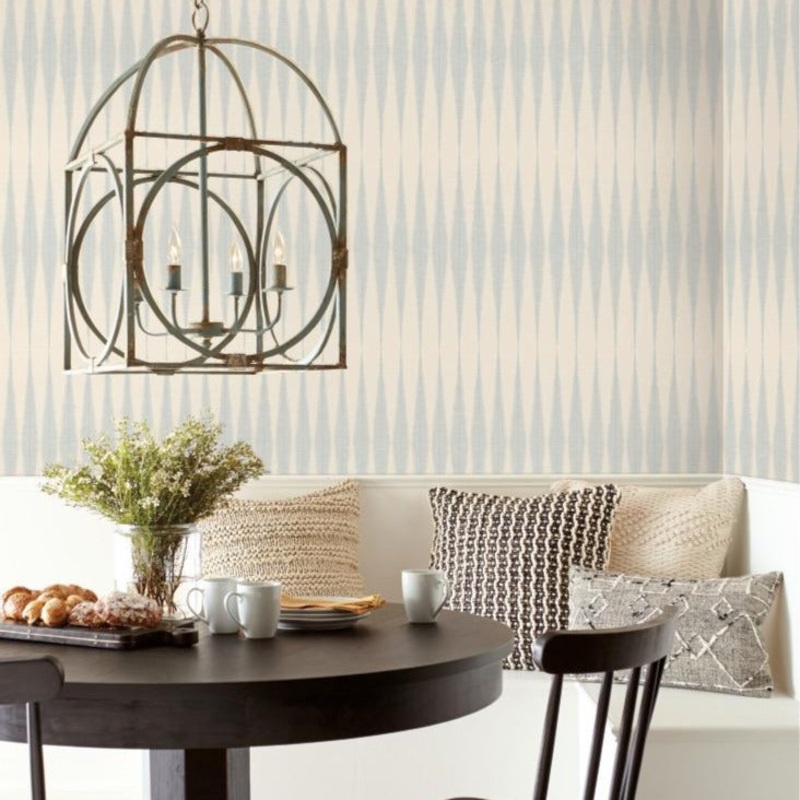 Handloom Wallpaper