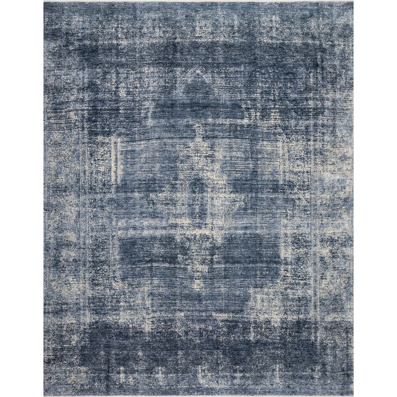 Kennedy Denim Rug