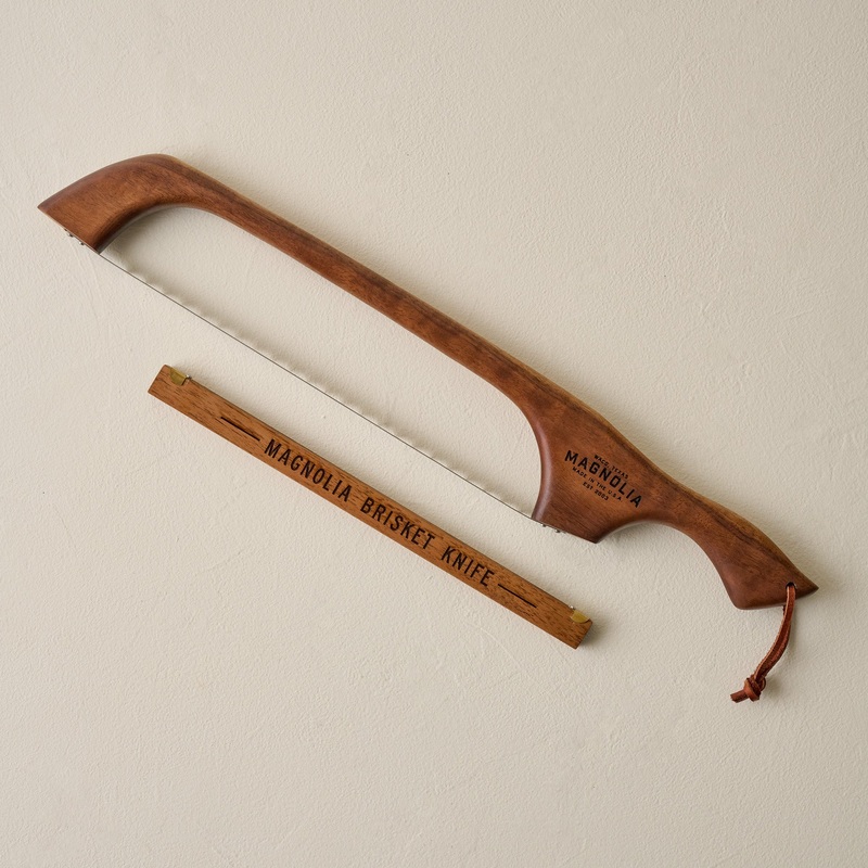 Magnolia Brisket Knife