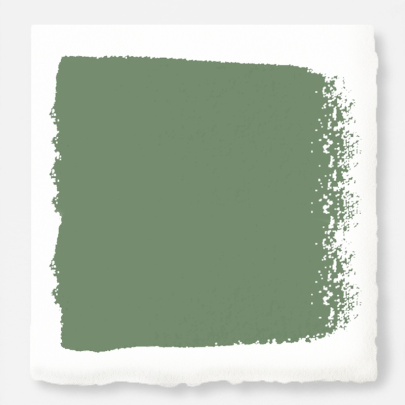 Magnolia Green - Exterior Paint