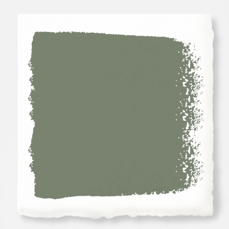 Olive Grove - Exterior Paint