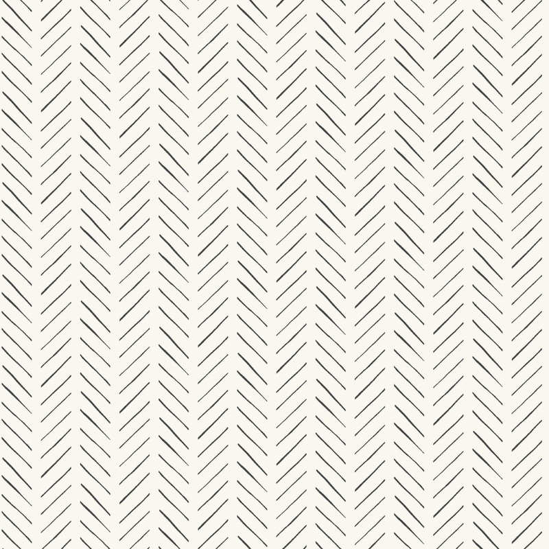 Pick-Up Sticks Wallpaper