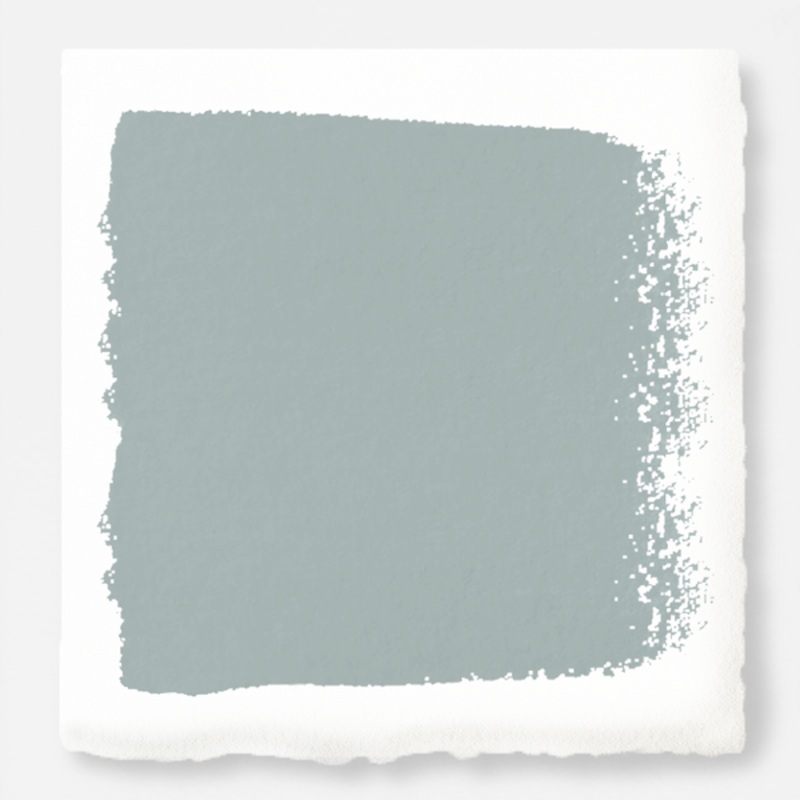 Rainy Days - Chalk Style Paint