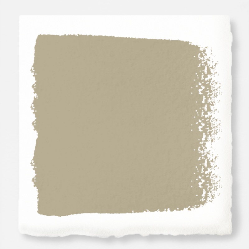 Rustic Oak - Exterior Paint