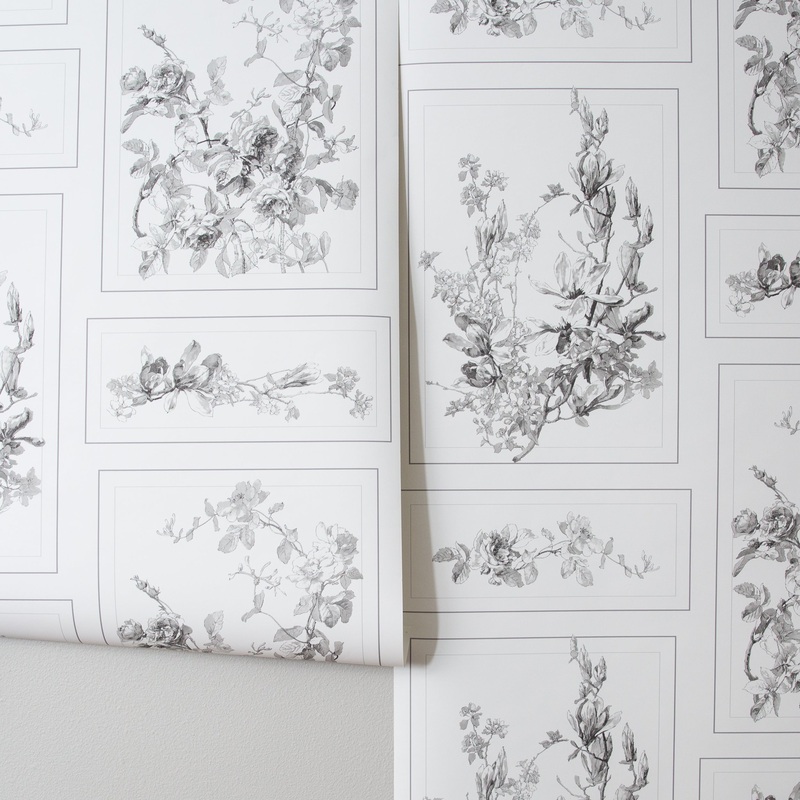 The Magnolia Wallpaper