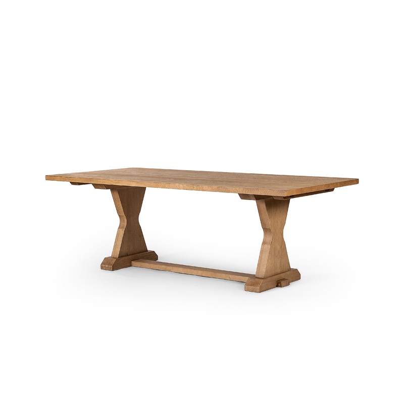 Bella Extension Dining Table