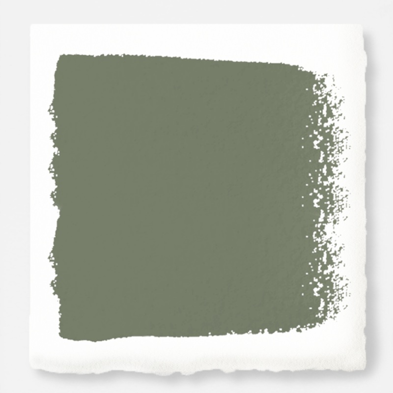 Bespoke Green - Exterior Paint