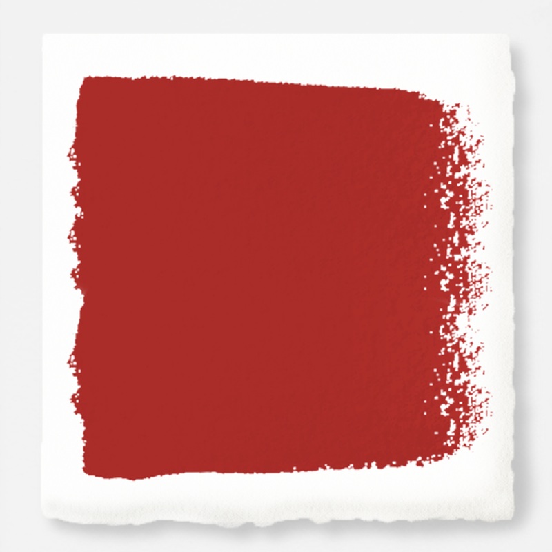Brave and Bold - Exterior Paint
