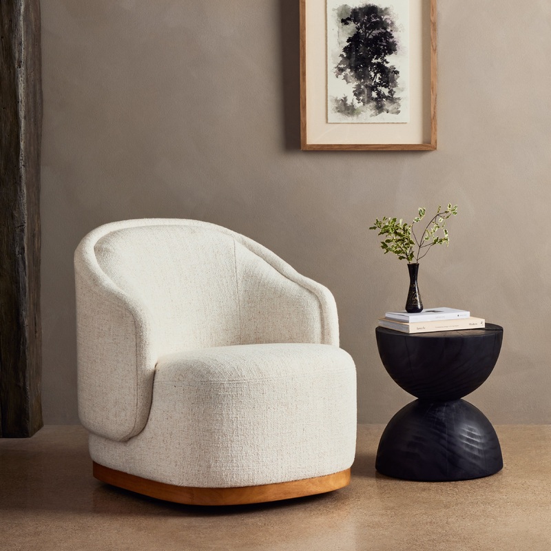 Cosmo Swivel Chair