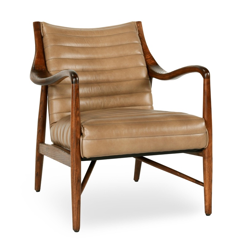 Holland Channel Stitch Chair