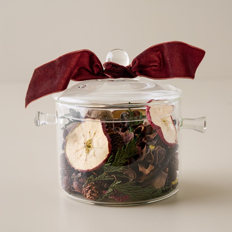 Magnolia Spiced Orchard Stovetop Simmer