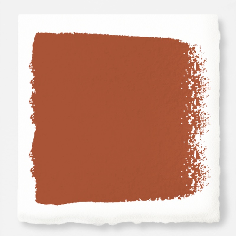 On Bosque - Exterior Paint