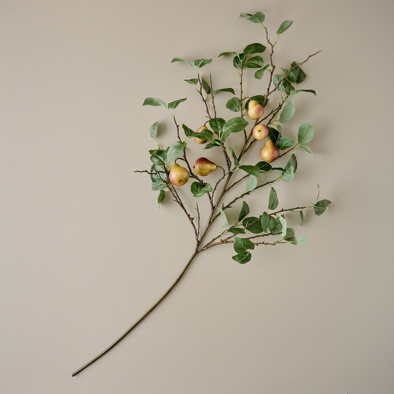 Oversized Autumnal Pear Stem
