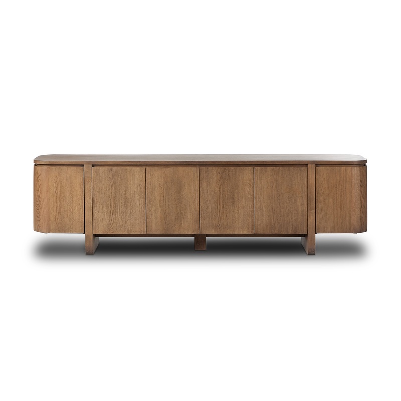 Woods Media Console