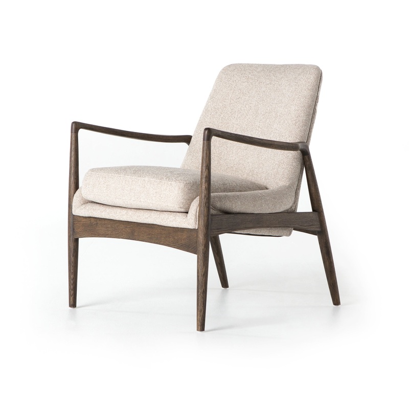 Barker Chair