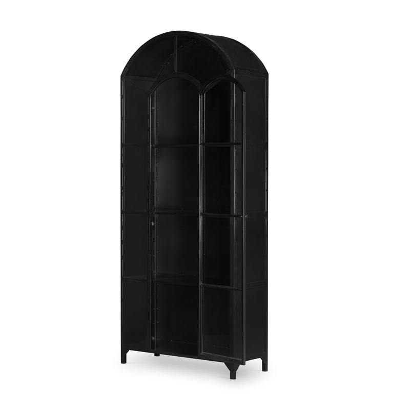 Brady Metal Cabinet
