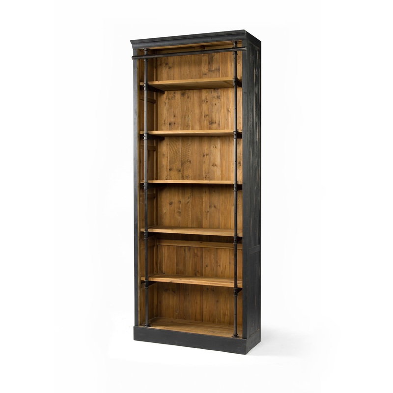 Ellory Bookcase