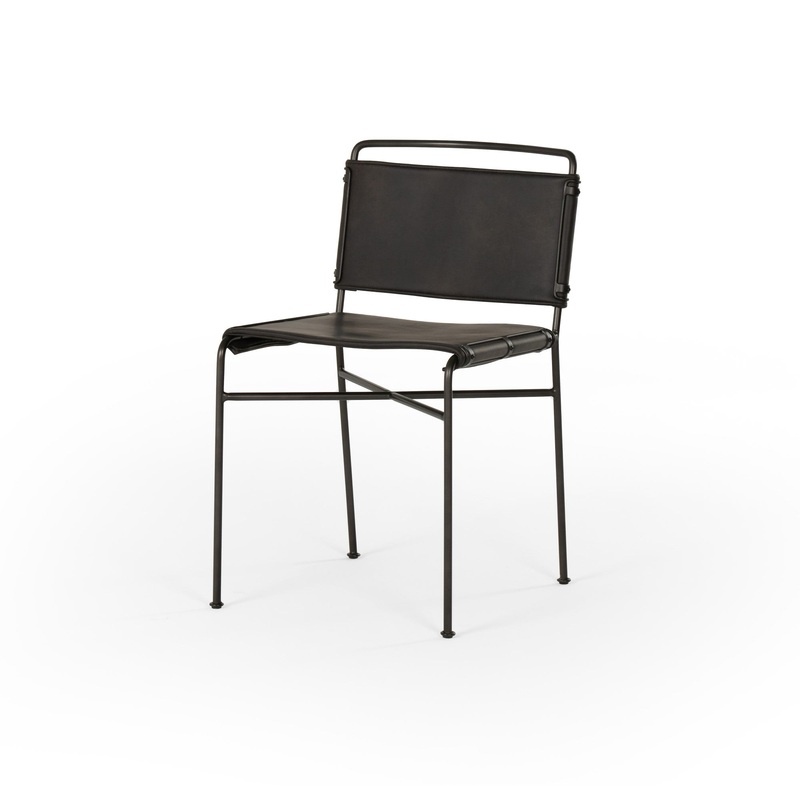 Jackson Dining Chair