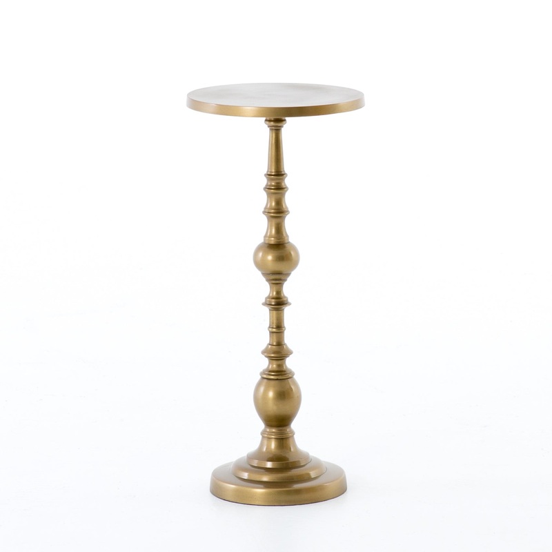 Josephine Accent Table