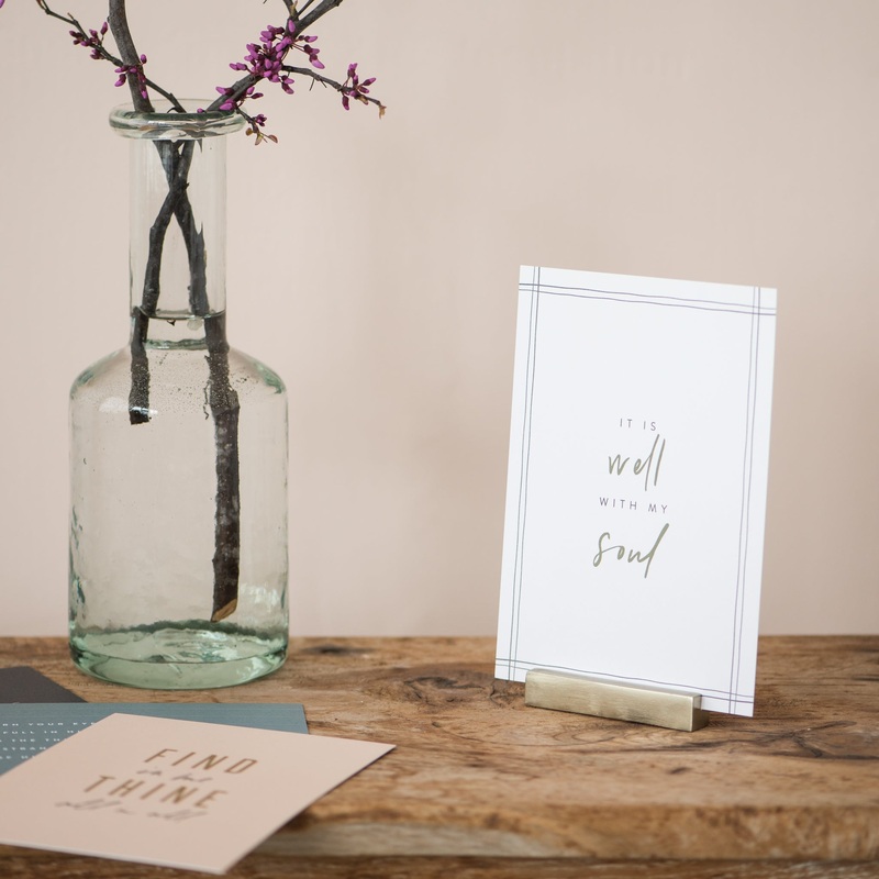 Magnolia Hymn Cards