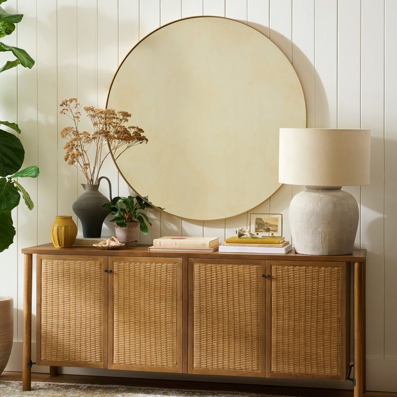 Penny Mirror