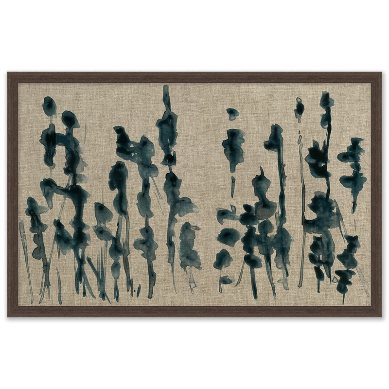 Reeds I
