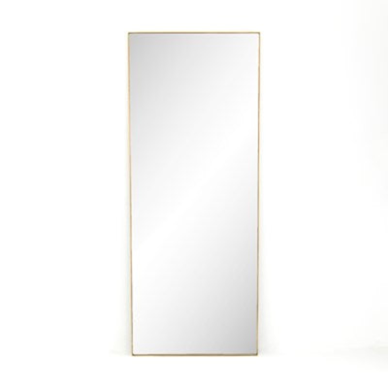 Sasha Floor Mirror