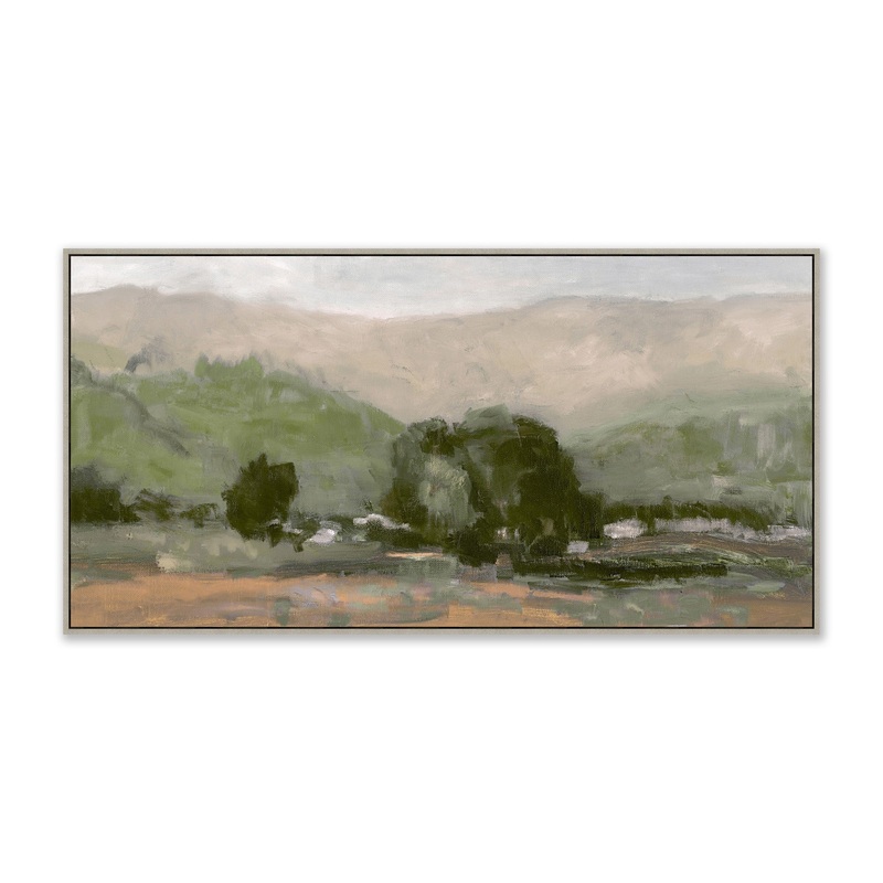 The Valley