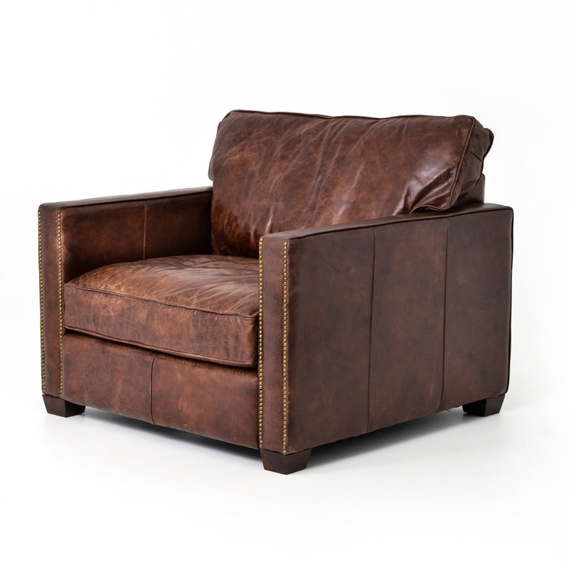 Timothy Club Chair