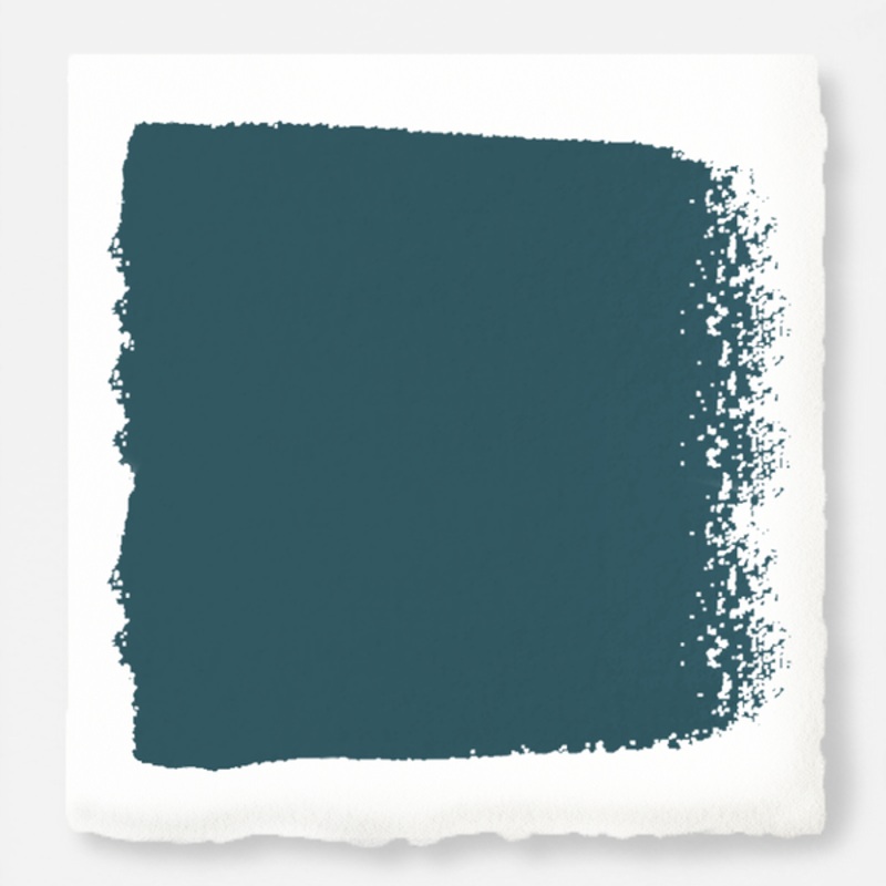 Water Garden - Exterior Paint