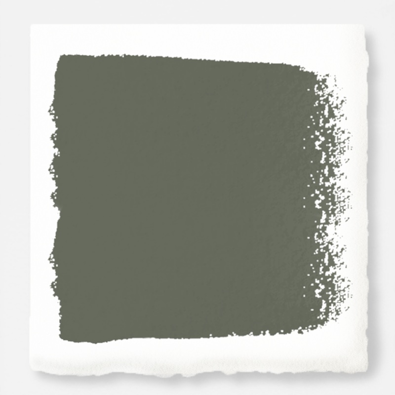Wellington Green - Exterior Paint