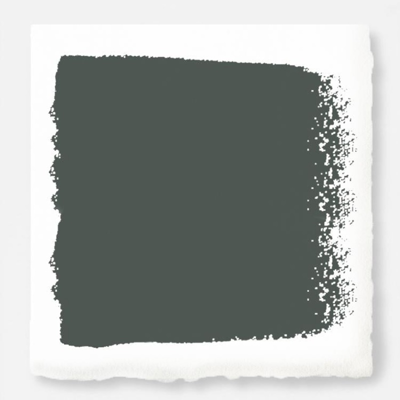 1905 Green - Trim, Door + Cabinetry Paint